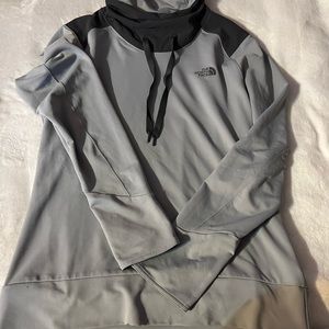 NorthFace TurtleNeck